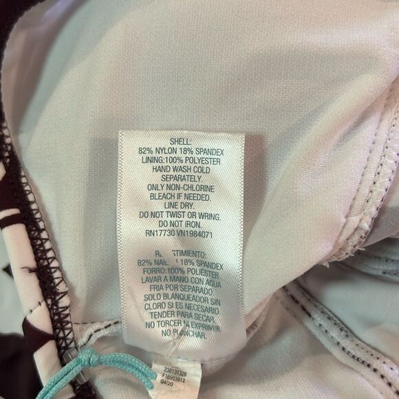 Kona Sol tankini top - Picture 6 of 6